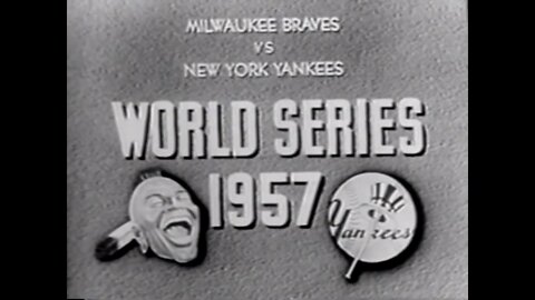 1957 World Series