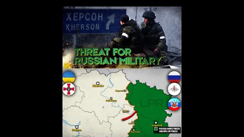 Operation deNAZIfication Situation report from Southfront