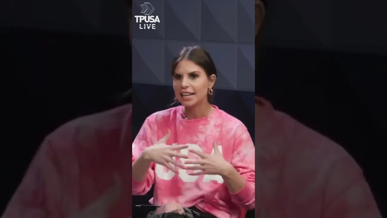 ALEX CLARK: COVID CULTURE IS NEGATIVELY AFFECTING FUTURE GENERATIONS