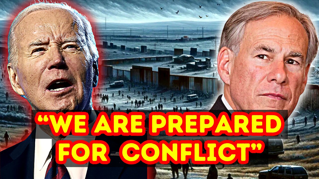 🚨Southern Border CRISIS🚨Immigration or Invasion? FBI Document Exposes Truth