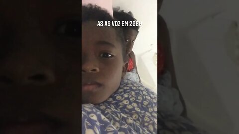 AS AVOS EM 2060 CANTANDO PARA OS NETOS ( MEMES )