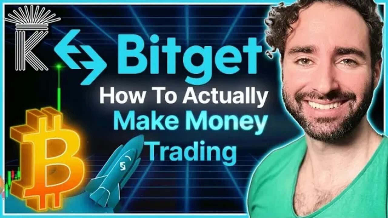 Bitcoin How To Actually Make Money Leverage Trading On Bitget