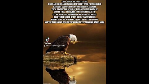 Happy Sunday! I pray you have a good day today and a good week ahead. #prayer