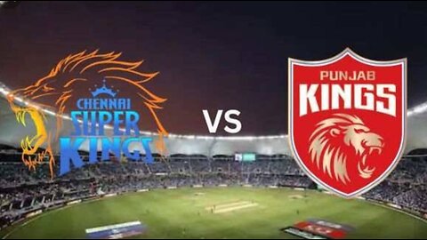 IPL 2023 match 41 CSK vs PBKS WHAT A AMAZING MATCH