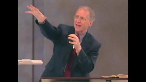 Battling Unbelief - Part 7 by John Piper