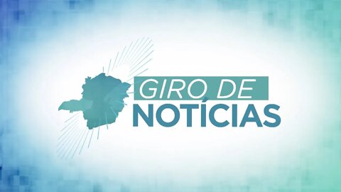 Giro de Notícias | 12/10/2021