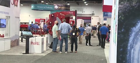 Analyst reflects on economic impact from postponement of NAB show