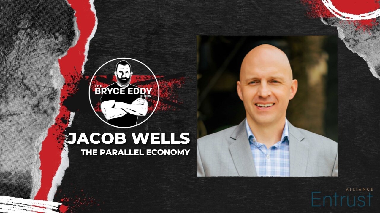 Jacob Wells | The Parallel Economy