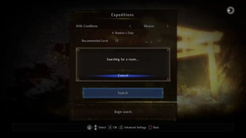 Road to Platinum: Nioh 2!