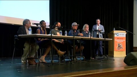 Project: Drive Safer hosts second community town hall, focuses on solutions