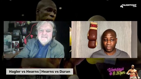 A Two-Fight Analysis | The Scoop with Bola Ray | Talkin Fight