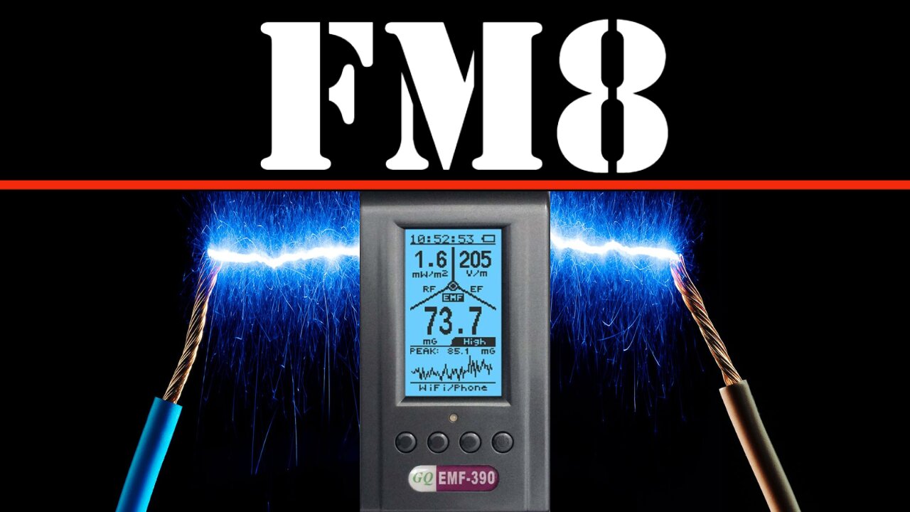 BODY VOLTAGE & MULTI-FIELD METER BASICS