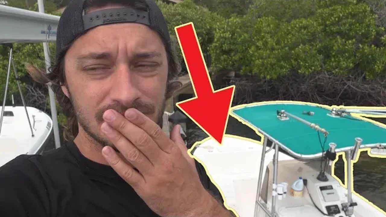 Is my BOAT going to SINK?! Channel Update and December Giveaway
