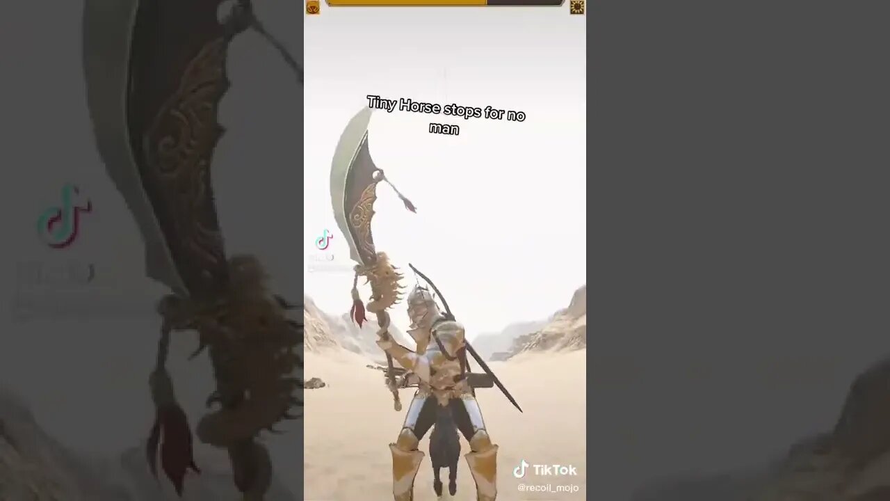 Mount & Blade II: Bannerlord Mods 2022 Viral TikTok Gaming Clips Reposts 136.9K Followers 3.5M Likes