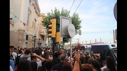 Masnou clama contra agresiones sexuales de MENAS protegidos por independentistas