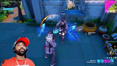 SAVAGE GAMING-YT LIVE FORTNITE