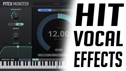 A Vocal Effect You Will Actually Use