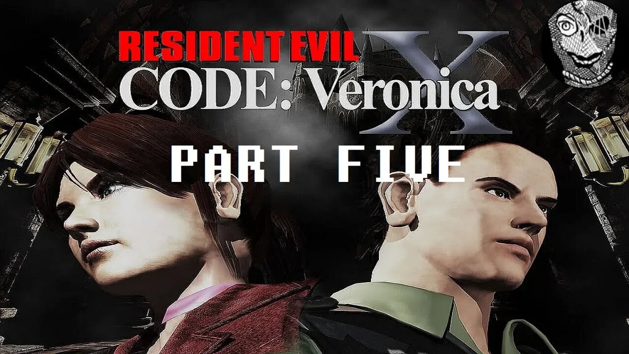 (PART 05) [Albert Wesker] Resident Evil CODE: Veronica X