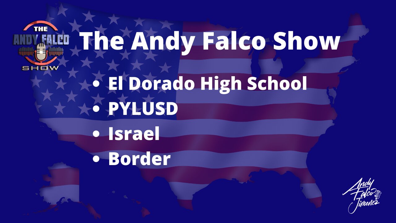 The Andy Falco Show