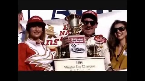 Dale Sr. Tribute