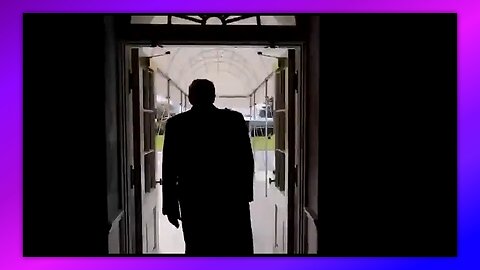 TRUMP - DAN SCAVINO POST [ IF ]