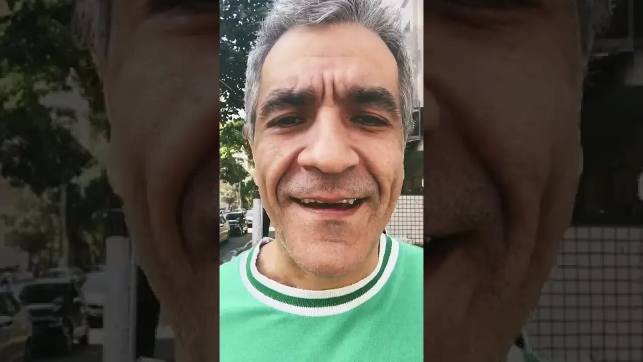 Trikas o que seriam dos palmares sem eles kkkk