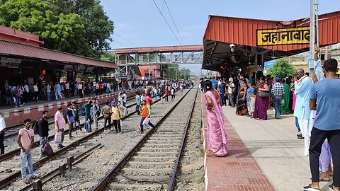 Jehanabad, Bihar, Patna