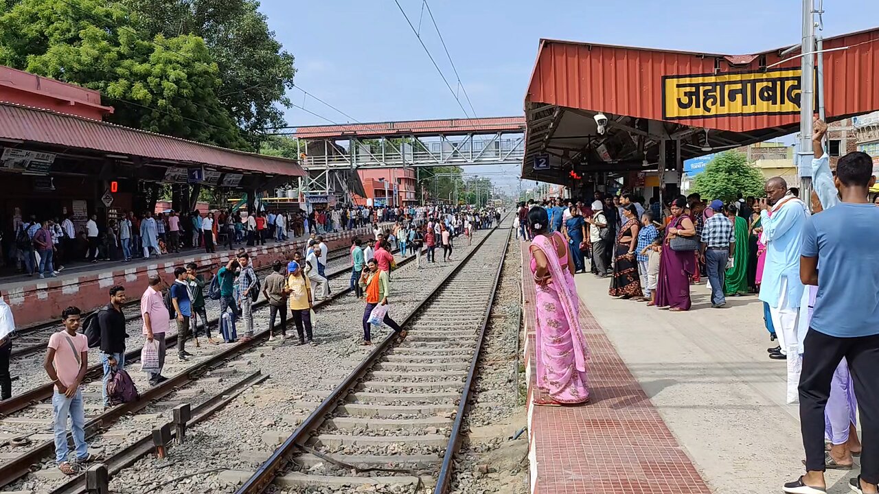 Jehanabad, Bihar, Patna