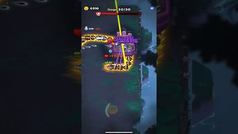 Defeating the ANCIENT TITAN HAND in SSSNAKER