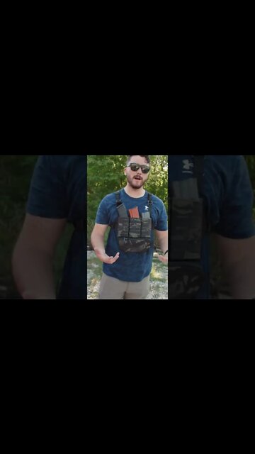 Get Home Chest Rig / Viktos Taculus