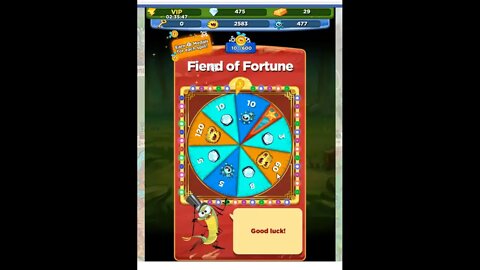 Best Fiends VIP Membership...what it is and how to get it!