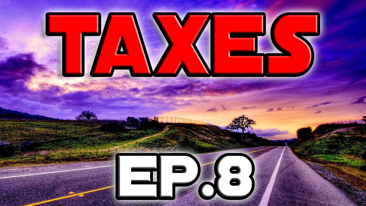 She Was So Surprised By The Tax Brackets | Ep.8