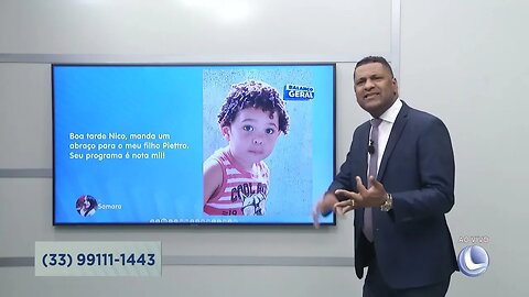 Mensagens do Whatsapp 5º Bloco - 01/08/2023