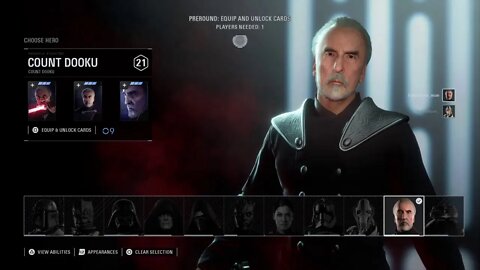 I'm Still Playing This Game | Star Wars Battlefront 2 | Livestream