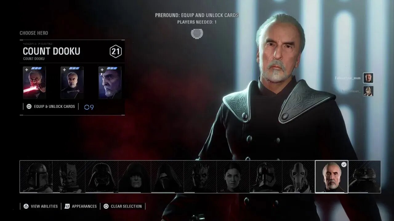 I'm Still Playing This Game | Star Wars Battlefront 2 | Livestream