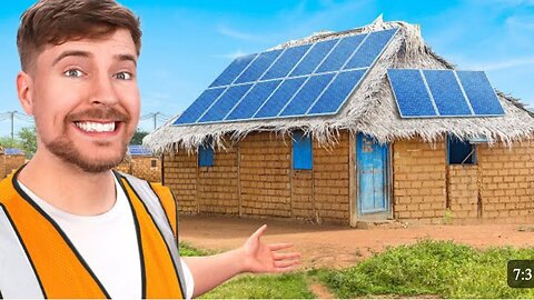 We Powered a Village in Africa