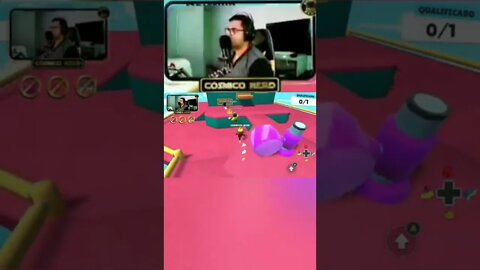 QUANTAS COROAS VOCÊ TEM ? COMENTA E ME SEGUE AQUI . #cosmiconerd #stumbleguys