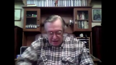Olavo de Carvalho - Sobre a noção de polidez e boa educação