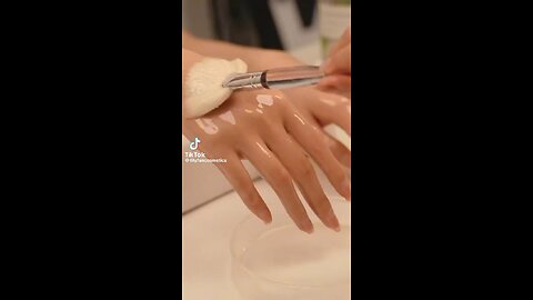 SATISFYING HAND GRROMING 🌼