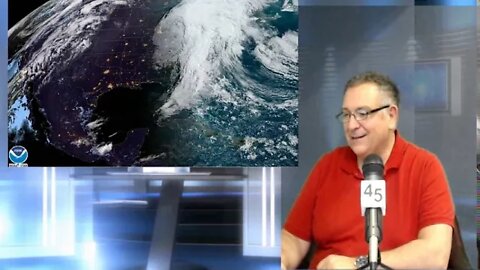 NCTV45′S LAWRENCE COUNTY 45 WEATHER FRIDAY MAY 1 2020