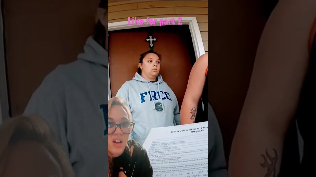 Daycare worker and husband busted for trying to meet 13yr old for s*x #shorts