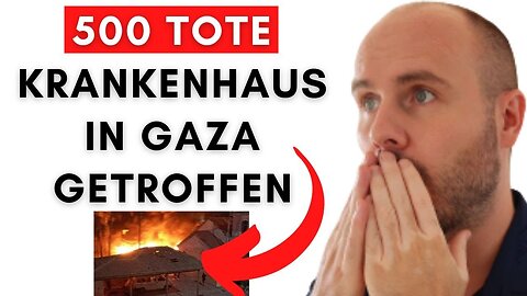 Brisant: Täter aus Israel, von Hamas oder alles Fake?@Alexander Raue🙈🐑🐑🐑 COV ID1984