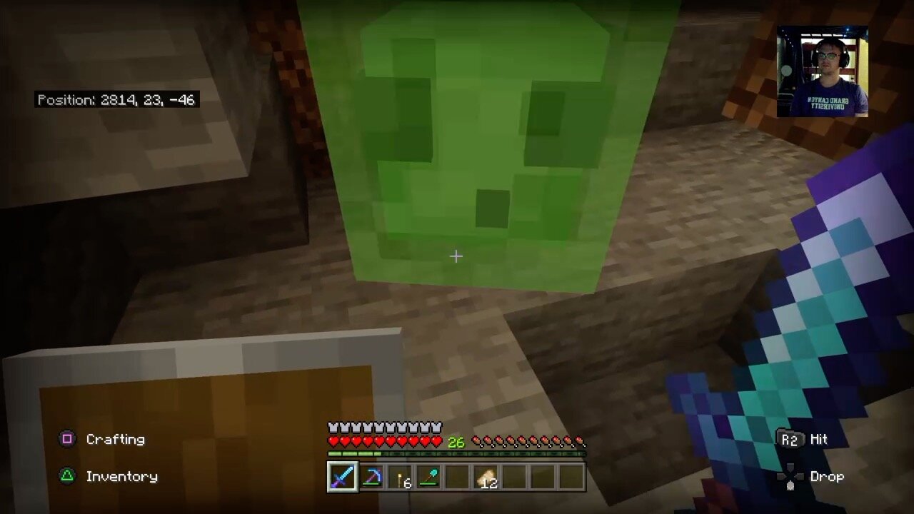 I Kill Slimecicle?? (DEFINITELY CLICKBAIT)