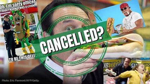 Boycott Subway!! Subway cancelled at our house!