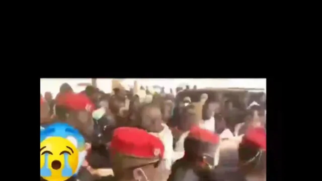 Urgent à Guédiawaye Ahmed Aïdara Alioune Sall