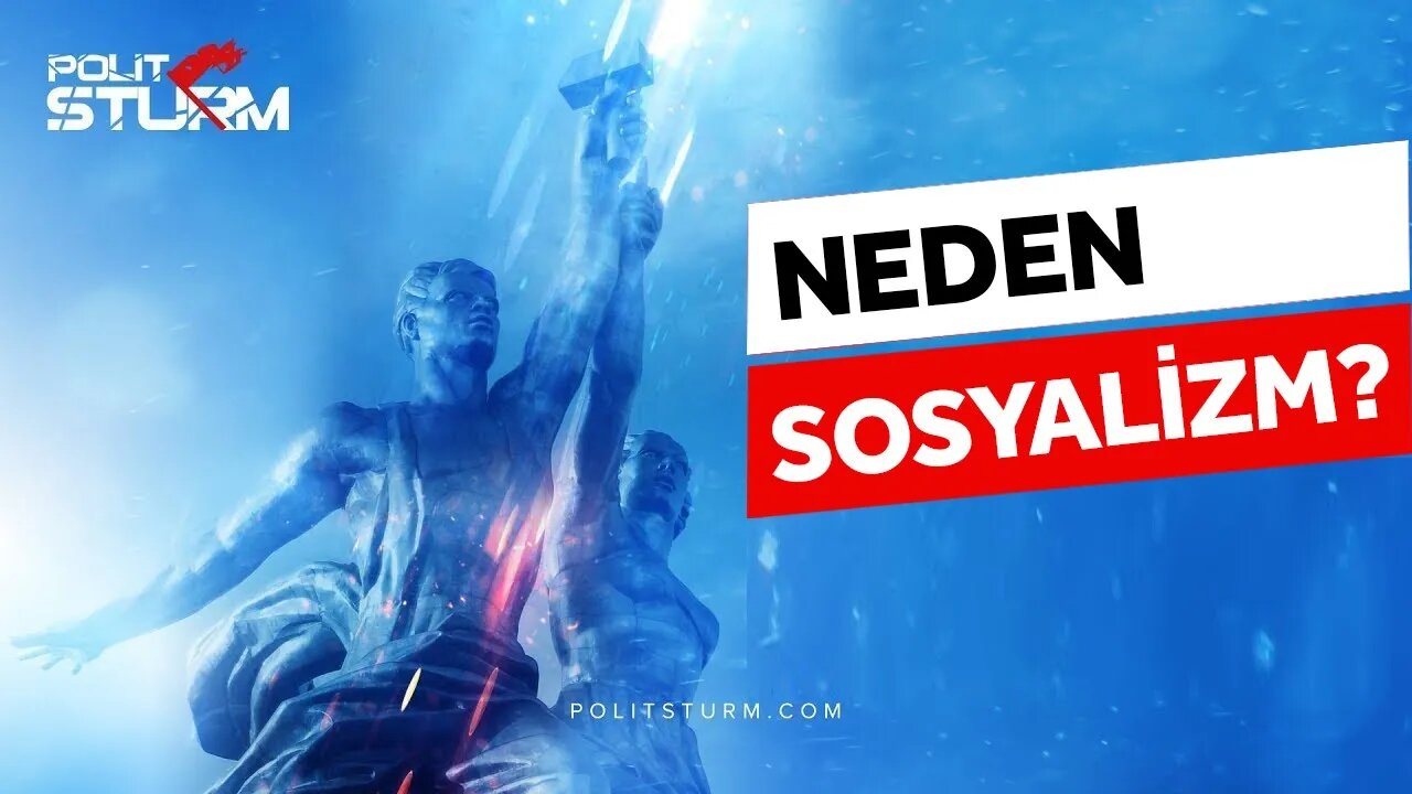 Sosyalizm Neden Gerekli?