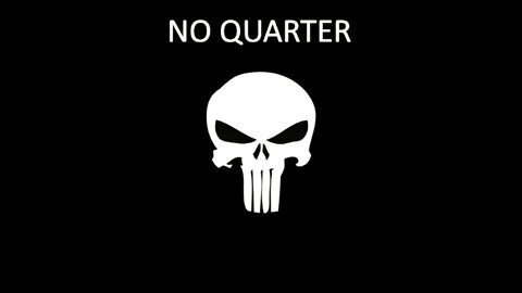 "NO QUARTER" - DGASAWYT