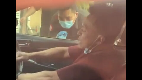 5G Vax Attack Behind The Wheel 💉(2023)