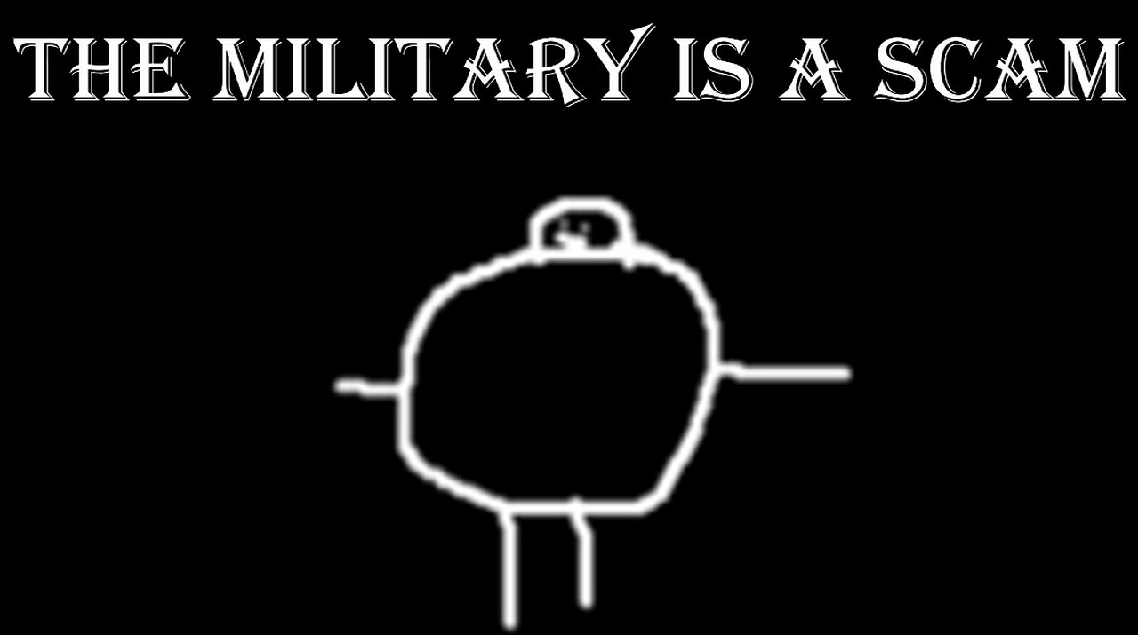 The Military Shouldn't Be Profitable