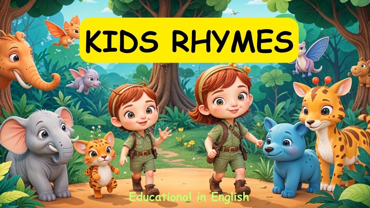 Most Popular Kids Rhymes On The Internet | #kids #educational #cocolemon01587